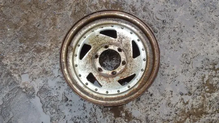 Roda c10 
