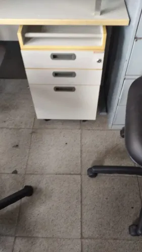 gaveteiro a partir de 250,00