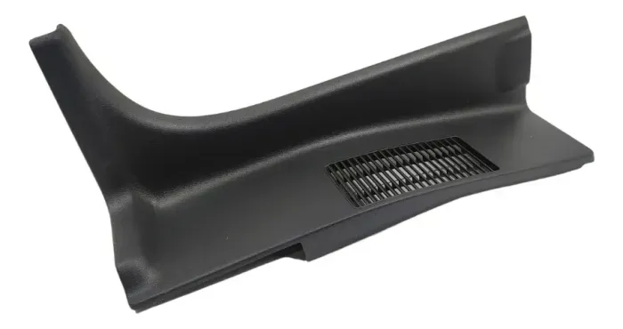 Moldura Lateral Traseira Direita Saveiro G5 G6 G7 