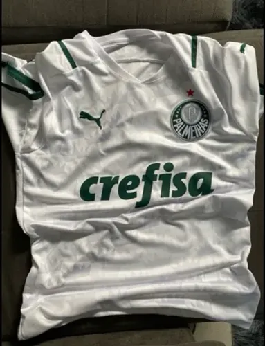 Camisa palmeiras Tam M