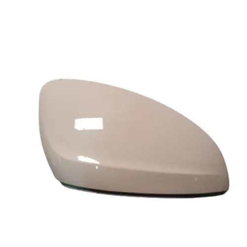 Capa Retrovisor Direito Peugeot 208 2014 2015 2016 Original