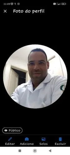 Enfermeiro particular! 