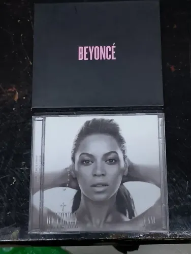 CDs Beyoncé