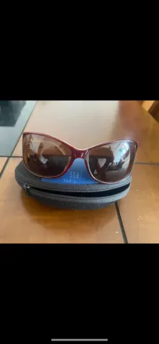 Óculos de sol 
