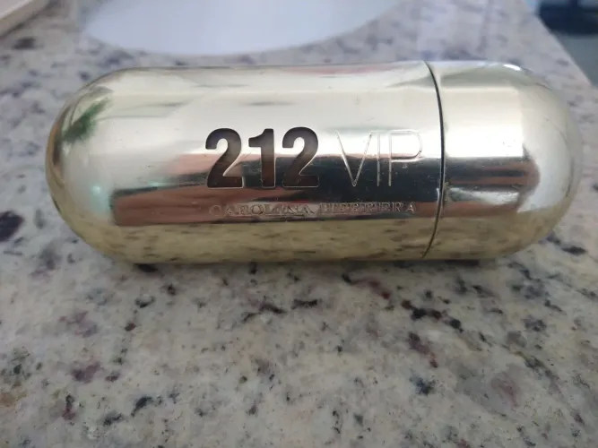 Perfume 212 vip