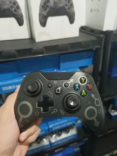 Controle PC TV Xbox sem fio - Playhouse 