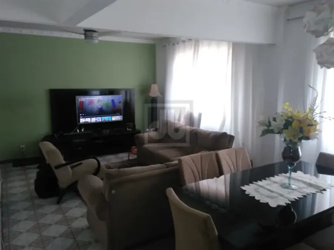 Ilha do Governador - Tauá - Estrada do Dendê - Apartamento - Sala - 2 Quartos - Vaga de Ga