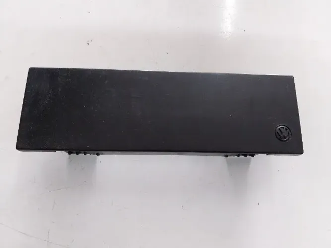 Tapa Radio Painel VW Gol Original VW