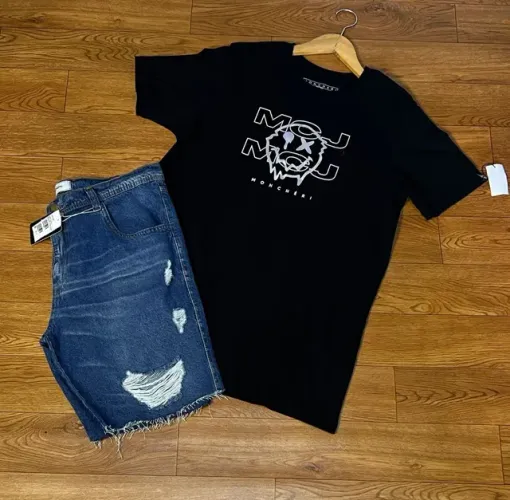 Disponível material algodão pontuação p.m.g.gg