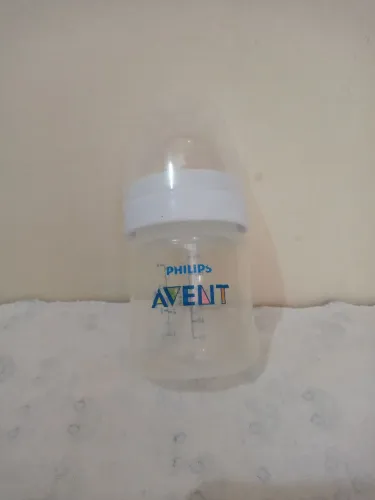 Mamadeira Avent 125ml