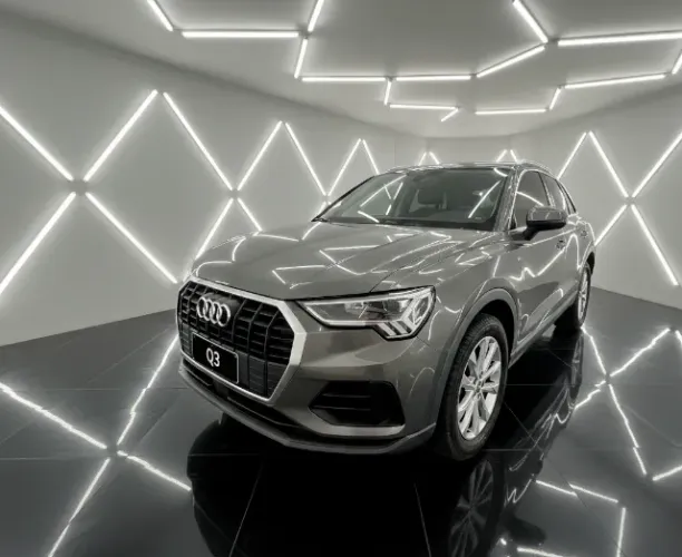 Audi Q3 Prestige Plus 1.4 TFSI Flex S-tronic 2021