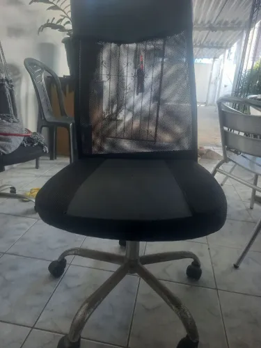 Cadeira de escritório 
