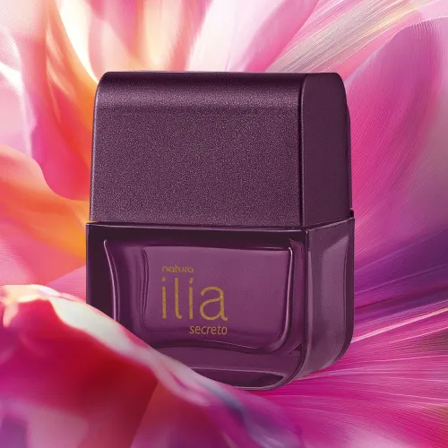 Mini Ília Secreto-25ml