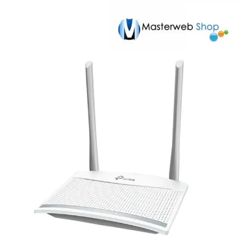 Roteador TP-Link 300MB