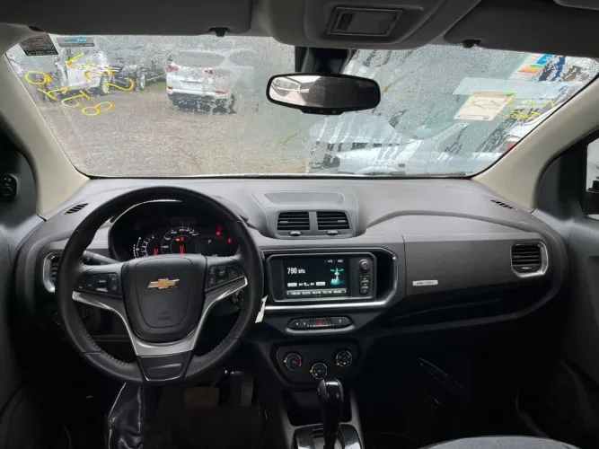 Kit Air Bag Chevrolet Spin 2024 - RS Auto Peças 