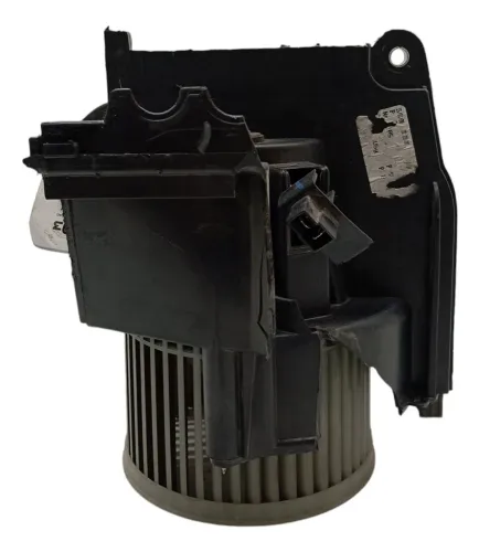 Radiador Ar Quente Fiat Idea 2007 2008 2009 2010 2011 2012