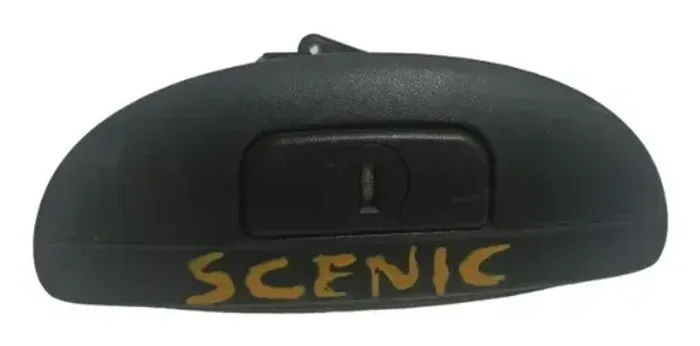 Fechadura Do Porta Malas Renault Scenic 2.0 16v 2003