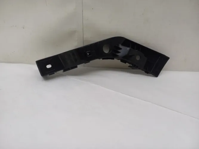 Guia Parachoque Dianteiro Ld Hyundai I30 09/12