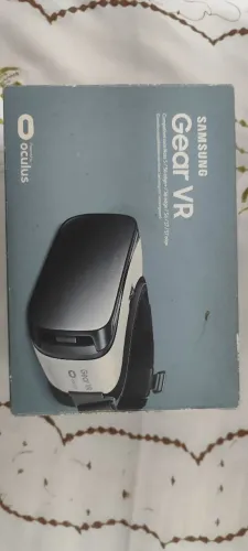 Óculos Samsung Gear VR