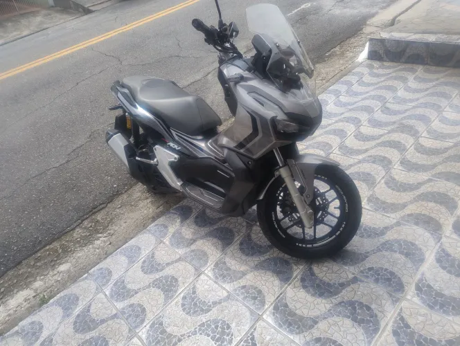 Honda ADV 150 2023