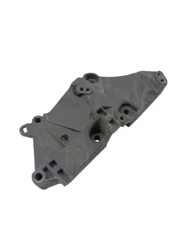 Suporte Alternador Compressor Megane Sedan 2.0 2008 2009 10