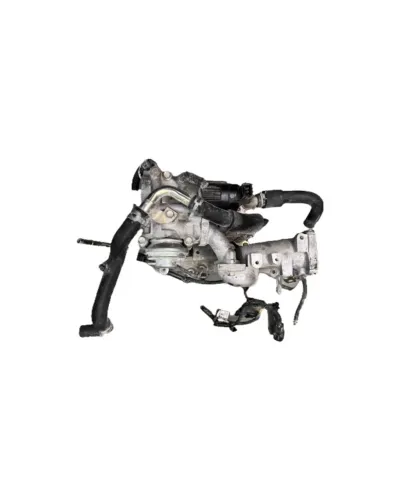 Kit Coletor Admissão + EGR C/ Resfriador L200 Triton 2.4 Diesel 2022