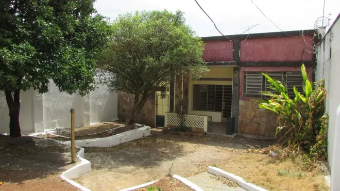 Casa à venda, 2 quartos, 5 vagas, Nova Suíssa - Belo Horizonte/MG