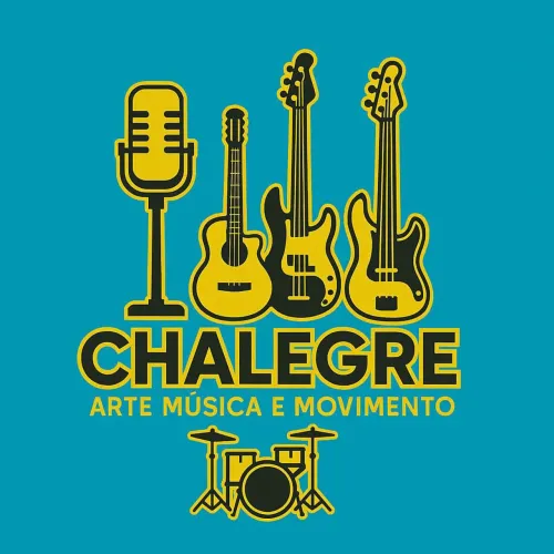 Aulas de Música 