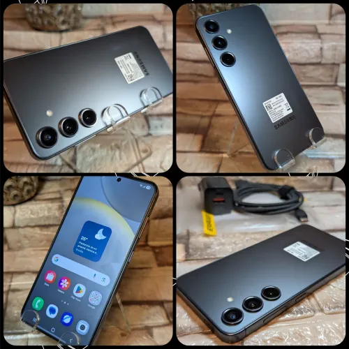 Trocas - Galaxy S24 128gb Top