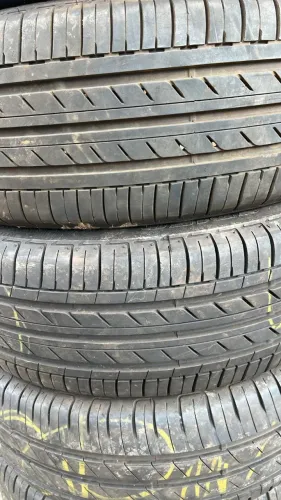 Pneu Bridgestone ER300 195/55/16 95 % Vida util.