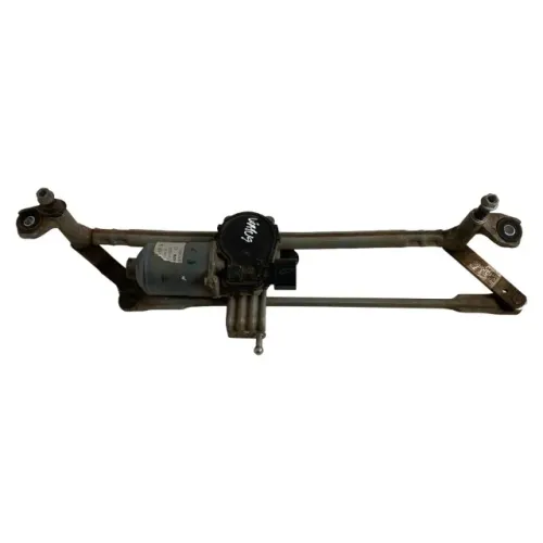 Motor Limpador Parabrisa Vw Virtus 1.6 2019