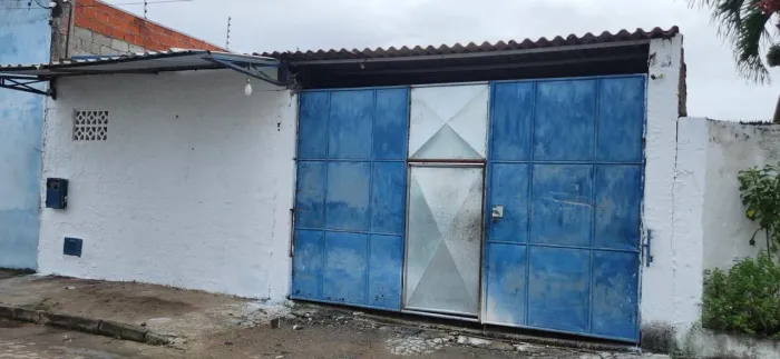 Localização privilegiada para venda Bairro tomba