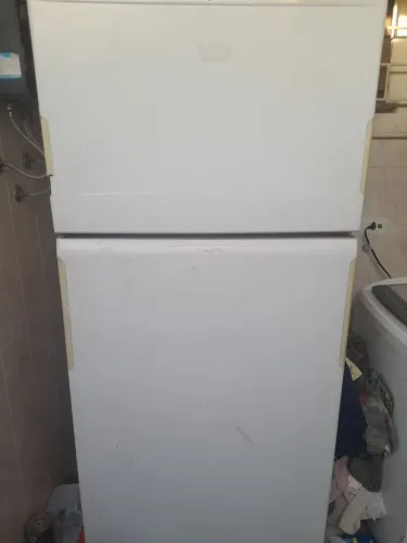 Geladeira Brastemp  r$ 300