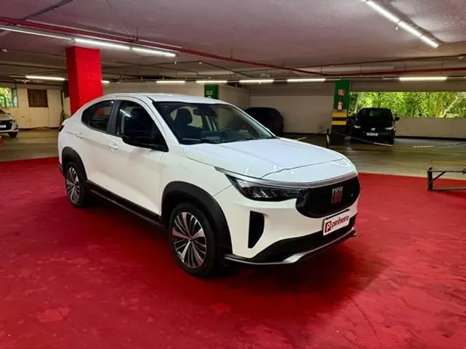 FIAT FASTBACK 1.0 TURBO 200 FLEX AUDACE CVT