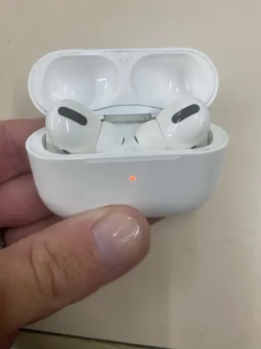 Fone de Ouvido Apple AirPods Pro