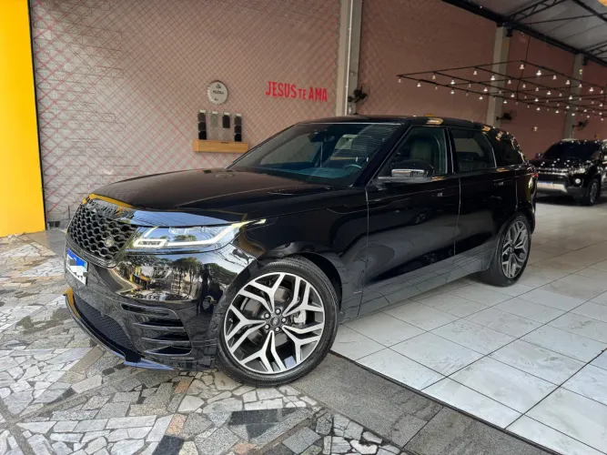 Land Rover Range Rover Range R. VE. R-DYN SE 2.0 4X4 300cv Aut. 2019