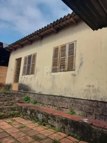 Terreno para Venda - 0m², 0 dormitórios, Vila São José
