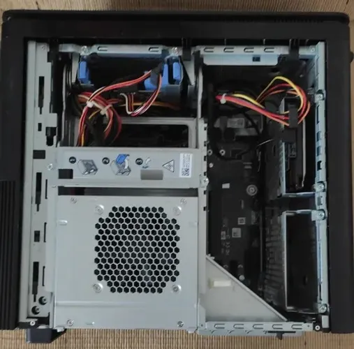 Computador Xps-8930 - Intel I7 8700, 8gb, Hd 1tb, Geforce Gt 1030