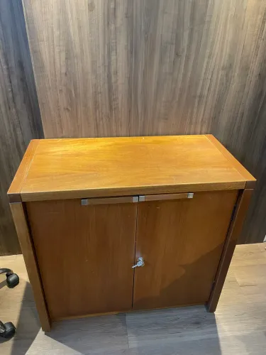 Armário linha Armazém Tok Stok 