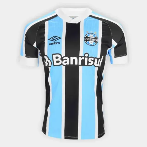Camisa Umbro Grêmio I 2021/2022 snº