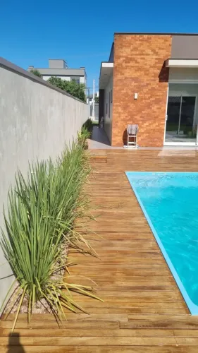 Linda Casa em Santa Rosa - RS