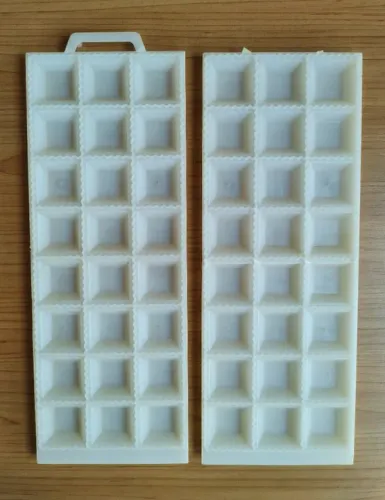 Formas para Ravioli- Vintage