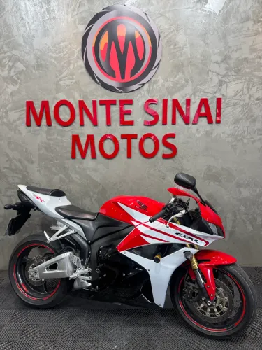 HONDA CBR 600RR