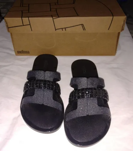 MELISSA DESIRE (ORIGINAL)