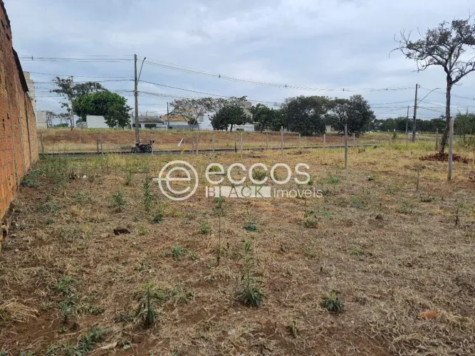 Terreno à venda, Laranjeiras - Uberlândia/MG