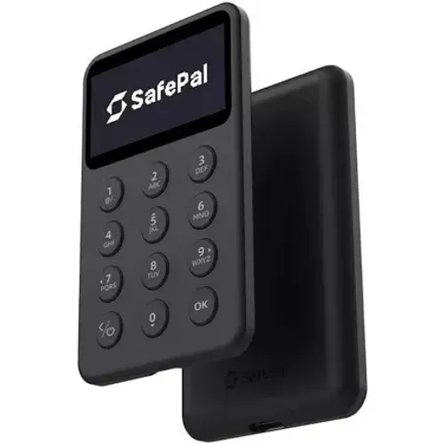 SafePal Hardware Wallet x1