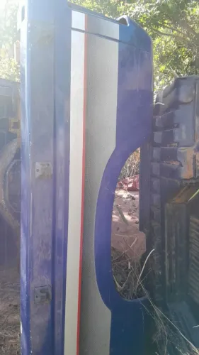 Vendo carroceria de D20