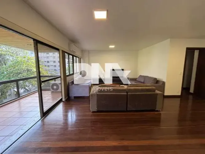 Apartamento - / Residencial / Ipanema