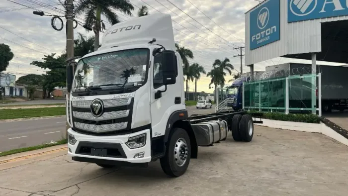 FOTON AUMAN D 1722 L