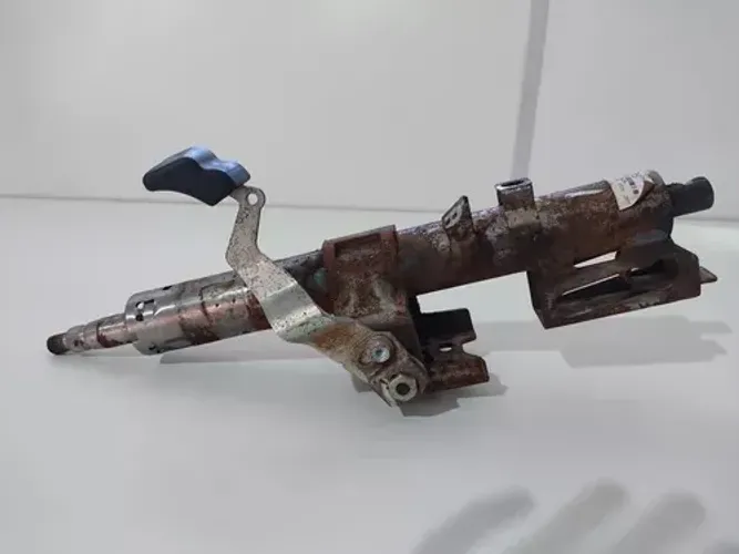 Coluna De Direção Da Hilux 2015